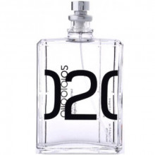 اسنتریک مولکولز مولکول 02